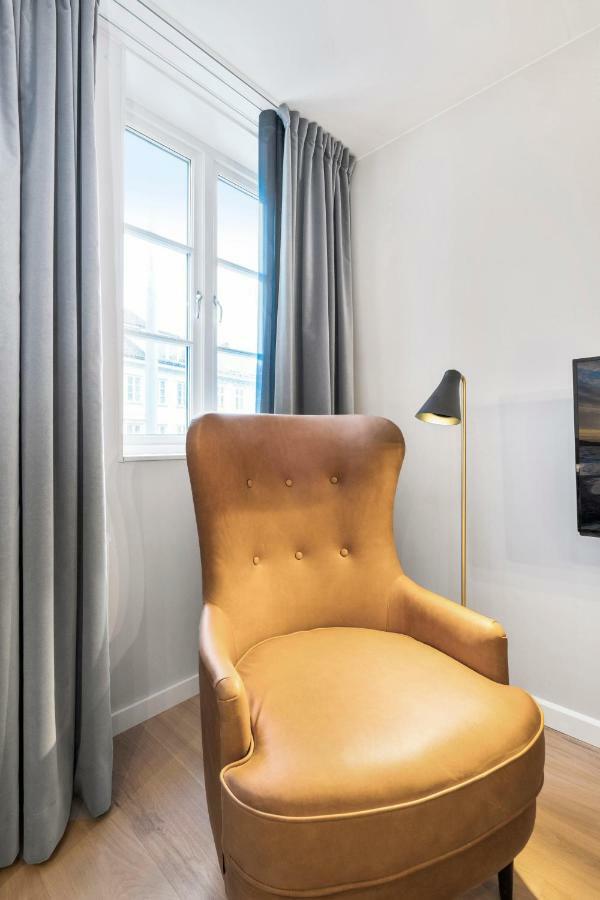 Vander - Sea Story Stavanger Extérieur photo
