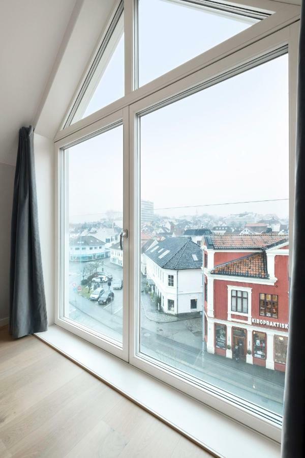 Vander - Sea Story Stavanger Extérieur photo