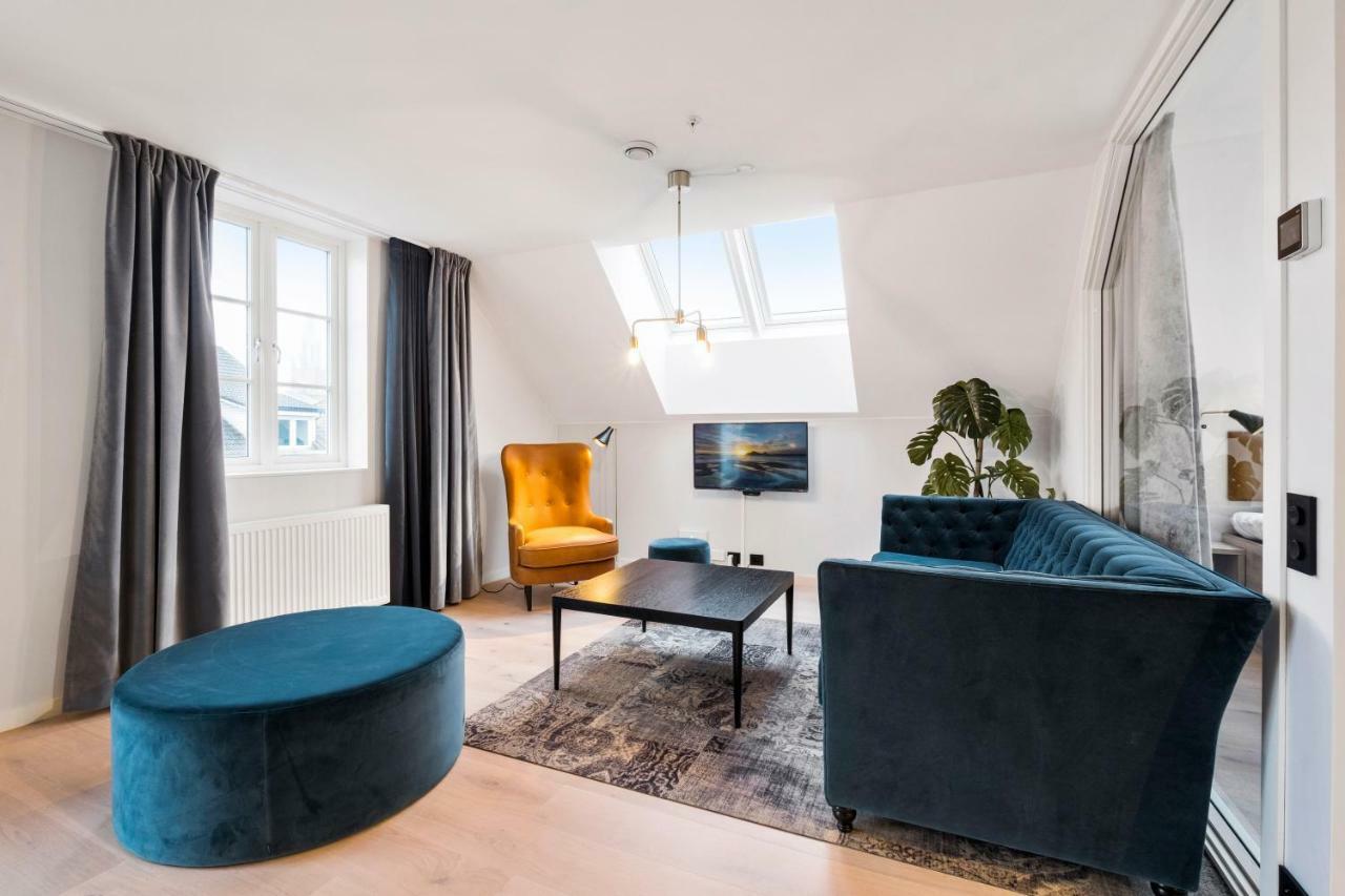 Vander - Sea Story Stavanger Extérieur photo